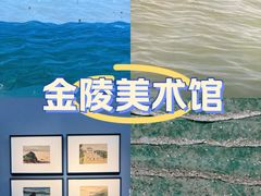 -南京书画院金陵美术馆