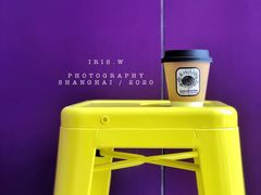 -HANA COFFEE(长寿路店)