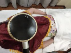 -芳朵美容养生SPA
