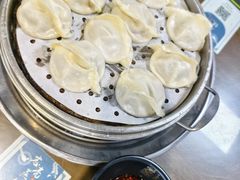 -志亮灌汤蒸饺·清真(庙后街店)