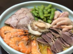 -蠔友汇(皇姑店)