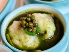 -香乐园·淮扬菜中餐厅·Shang Garden(福田香格里拉店)