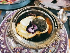 -卢布里西餐厅(总店)