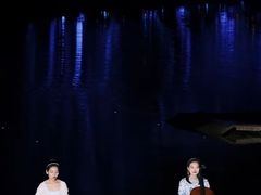 -印象西湖·最忆是杭州实景演出