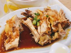-蒸小皖(合肥新桥国际机场店)