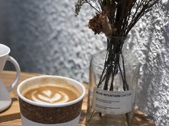 -Cafe on warm(丹霞店)
