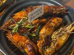 -蝦塘·中国餐馆(城墙南马道巷店)