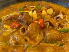 -宏宴·新京菜(望京店)