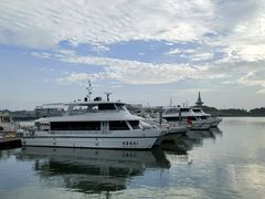 -日照世帆赛基地