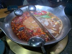 -湊湊火锅·茶憩(东城万达店)