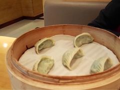 菜肉蒸饺-鼎泰丰(当代商城店)