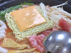 -屋里家延边朝鲜族冷面(南园店)