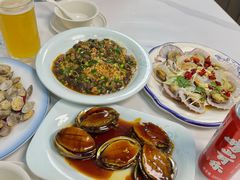 -来之顺海鲜菜馆·青岛菜·始于1993(栈桥店)