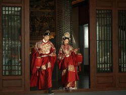 -第一夫人婚纱摄影(南京店)