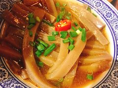 -关中道陕味艺术餐厅(西岳庙店)