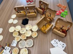 -PIXEL BOY炸鸡店(上海首店)