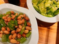 -邢氏老太太烤串(北兴街店)