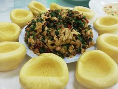 -聚德福海鲜家常菜(刘庄店)