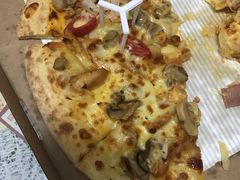 -必胜客(南湖宅急送店)