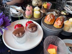 -广州富力君悦大酒店·凯菲厅