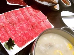-官也街澳门火锅(新源里店)