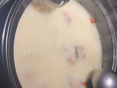 -捞王猪肚鸡火锅(昆山店)