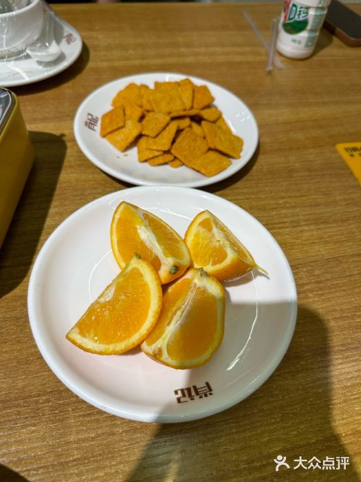 肖记公安牛肉鱼杂馆· 省级非物质文化遗产(仁和路店)图片