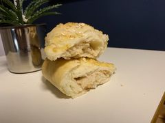 燕麦芋泥软包-LELECHA乐乐茶(新街口大洋店)