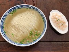 -同得兴 Since·1995 传统苏式面馆(嘉馀坊店)