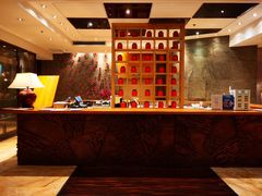 -正佳广场万豪酒店-粤菜餐厅·点心·海鲜·聚餐