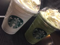 -星巴克臻选(北京世贸天阶店)