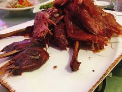 -鸭天下·川菜·家宴(铂金时代店)