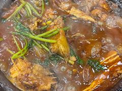 -川香煲(茅台路店)