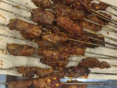 -老白家怡贵园烤肉