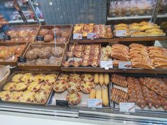 -巴黎贝甜(常德路店)