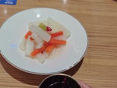 -马记永·兰州牛肉面(3019君尚店)