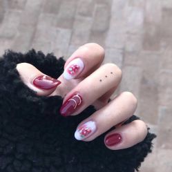 -Pink You美甲美睫纹绣定制中心