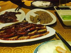 -德缘烤鸭店(大栅栏店)
