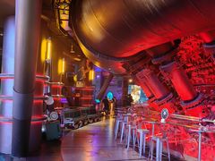 -首钢一高炉·SoReal科幻乐园