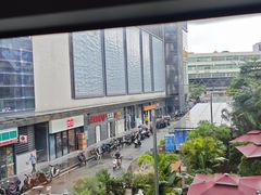 -恰饭·老长沙市井菜 (天河客运站店)