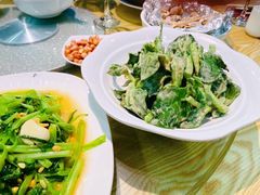 -九號渔港·蒸汽海鲜·粤菜茶点(八卦岭店)