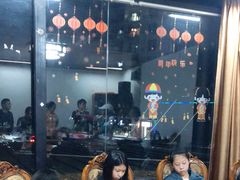 大堂-廉江鹅饭店