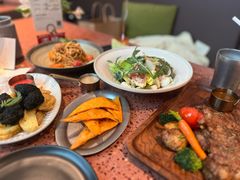 -La Terre乐田(万象城店)