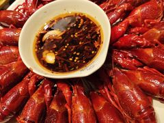 -一棠龙虾•王牌虾球(楚河汉街店)