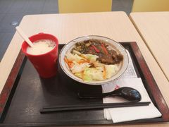 -永和大王(杨高中路店)