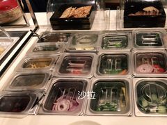 -The COOK·厨餐厅·自助餐(浦东嘉里大酒店)