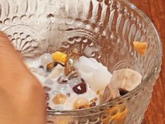 -糟粕醋·椰苑海南菜餐厅(亚龙湾天域酒店)