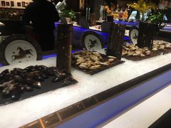 -加餐海鲜自助(宝龙一城店)