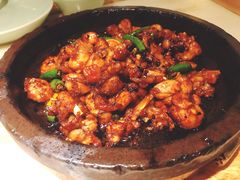 -绿茶餐厅(西单老佛爷店)