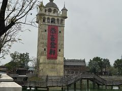 -赤坎·广东华侨国际旅游度假区